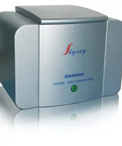Анализатор золота спектрометр EDX600