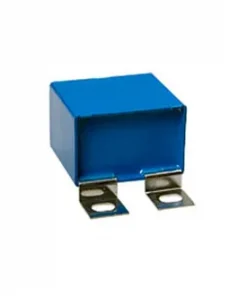 B32656S7105K561, 1250V= 500V~ 1чF +10% e:25,5+0,5 T1 MKP