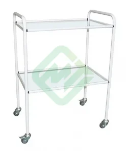 Столик инструментальный, Ратон-МедТех СИ-09