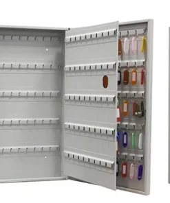 Ключница металлическая сплошная, КЛ-200