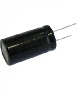 SH200M0470BPF-2240, конденсатор электролитический 200В, 470мкФ, 2240 105C