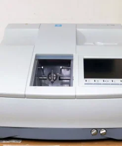 Шлифовальный станок для оптической мастерской, Nidek ME1000