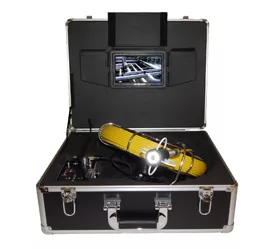 Система телеинспекции, TIS 02-20