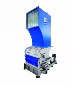 Дробилка для тонкостенных изделий ZERMA, GSE500