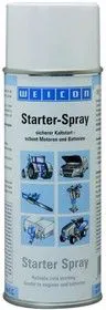 WEICON Спрей для приводных ремней (400 мл)