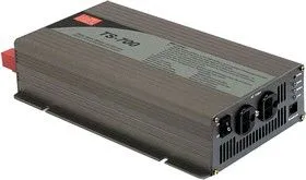 TS-700-212B, DC/AC инвертор