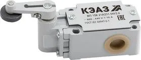 Выключатель путевой ВП15К21А 231 54У2.8 КЭАЗ 151297