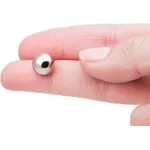 Неодимовый магнит шар 10 мм