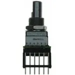 62A22-02-P, Энкодер