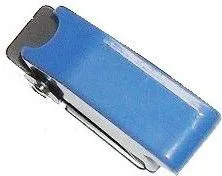 SAC-01 синий, Колпачок предохранительный для тумблеров ASW-07D, KN3(A-D)