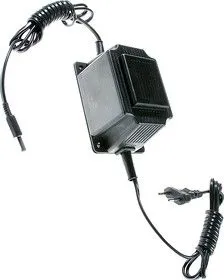 БП 12-2 (штекер 5.5х2.5, Г), Блок питания, 12В,2А,24Вт (адаптер)