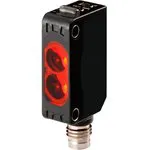 BJ300-DDT-C-P 12-24VDC Фотодатчик, 300мм, дифф.отражение, выход PNP NO, с разъемом, 12-24VDC