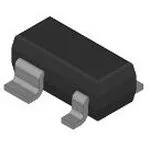 ADM6315-26D4ARTZR7, Processor Supervisor 2.63V 1 Active Low/Open Drain 4-Pin SOT-143 T/R