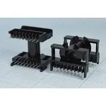 Каркас индуктивности 15,6x27m(49,5x51x36,5) 16PплFWB4402; 14782 индук каркас15,6x27m (49,5x51x36,5) 16PплFWB4402