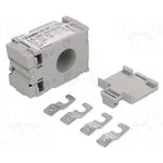 DM0T0050, Трансформатор тока, I AC 50А, 1,25ВА, 5А, Внешн.разм 44x30x66мм