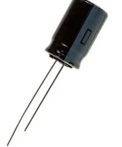 EEUFM1E102, конденсатор электролитический 1000мкФ, 25В, радиальн выв 12.5*20