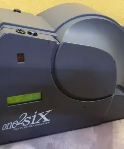 Шафл машина Shuffle Master, One2Six MFS