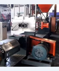 Линия грануляции, SJ 180/140