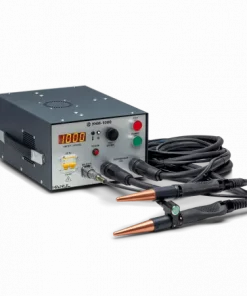 Магнитопорошковый переносной дефектоскоп "Манул", УНМ-1000