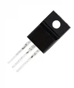 BTA06-800BWRG, TO-220AB Insulated Tab