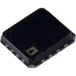 ADCMP573BCPZ-R2, Comparator Single 5.4V 16-Pin LFCSP EP T/R