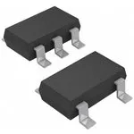 ADR395AUJZ-REEL7, V-Ref Precision 5V 5mA 5-Pin TSOT T/R