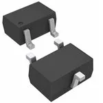 REF3325AIDCKR, Источник опорного напряжения, 2.5 В