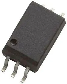 ACPL-P347-560E, Оптопара, 1 канал, SSO, 6 вывод(-ов), 3.75 кВ