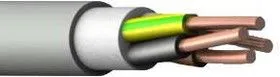 Кабель NUM-J 4х6 (м) ПромЭл (за 1 м)