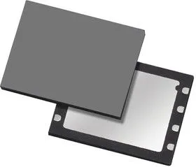 LM4675SD/NOPB, Усилитель звуковой мощности, 2.65 Вт, D, 1 канал, 2.4В до 5.5В, WSON, 8 вывод(-ов)