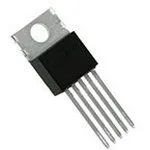 LM2576HVT-12, DC-DC преобразователь 12В 3A TO220-5 =LM2576HVT-12