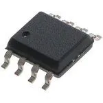 PCA9550D,118, LED Driver 500uA Supply Current 8-Pin SO T/R