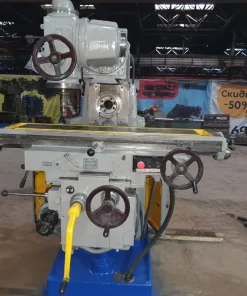 Фрезерный станок, 6Р82Ш