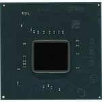 Хаб INTEL FH82Z390 SR406