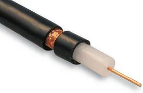 РК-50-2-11, Кабель коаксиальный 50 Ом
