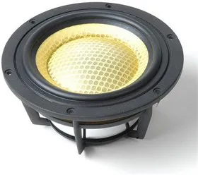 55-5505, 5 Mid Woofer 60 Watt 6 Ohm