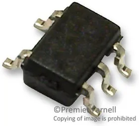 LM94022QBIMG/NOPB, Датчик температуры (ИС), КМОП, 2.7C, -50 C, 150 C, SC-70, 5 вывод(-ов)