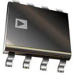 ADR441ARZ-REEL7, V-Ref Precision 2.5V 10mA 8-Pin SOIC N T/R