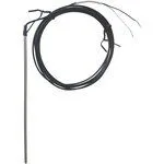 TPC-J-316-3. 0-I-100-2.0MTR CT45JX, Пробник, 100 мм, 3 мм, Нержавеющая Сталь, TPC