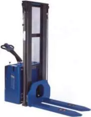 Штабелер самоходный PFAFF, EGV EPH 1658