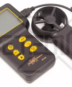 Термоанемометр, WindLiner ATI-30