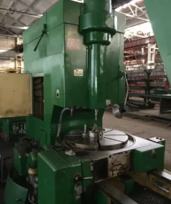 Зубодолбежный, 5М150