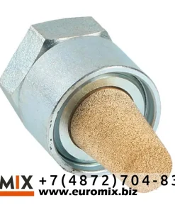 Аэрационный жиклер пластиковый, U025