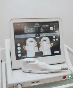 Косметологический аппарат Ulthera