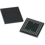 AD5532ABCZ-1, DAC 32-CH 14-bit 74-Pin CSP-BGA Tray