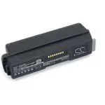 Аккумуляторная батарея (аккумулятор) CS-ET4090BX для терминала сбора данных Motorola Symbol WT4000 3,7V 4400mAh (Cameron Sino)