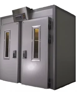 Расстоечный шкаф "Климат-Агро", 12/24