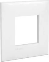 Рамка 2мод. ARTLEBEDEV Avanti Белое облако DKC 4400902