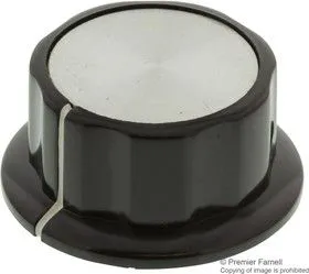 5220E, INSTRUMENT CONTROL KNOB