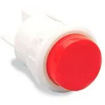 C7053AFNAB, Pushbutton Switches C7053AF BLACK GRN 230V